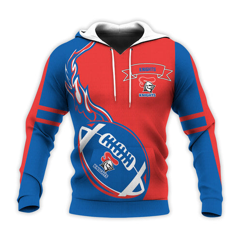 newcastle-knights-hoodie-flame-ball-nrl