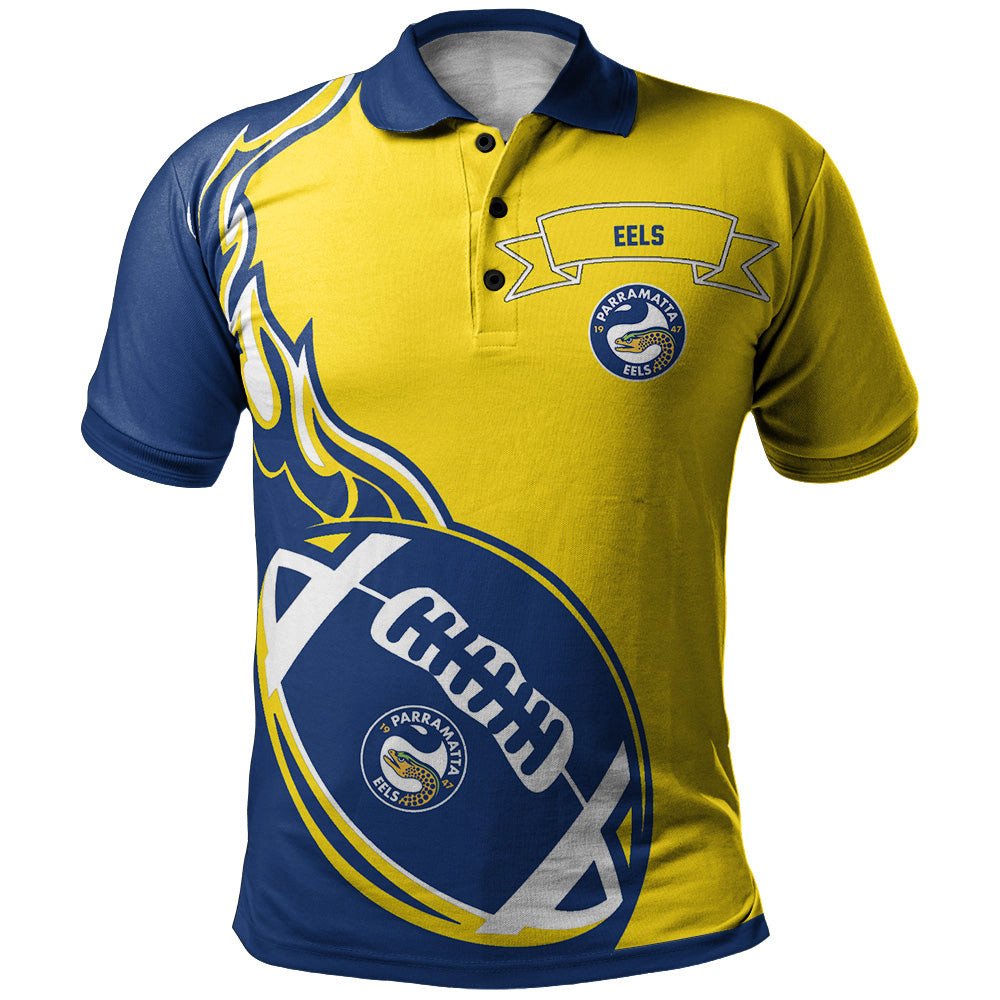parramatta-eels-polo-shirt-flame-ball-nrl