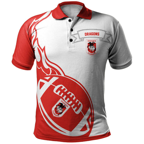 st-george-illawarra-dragons-polo-shirt-flame-ball-nrl
