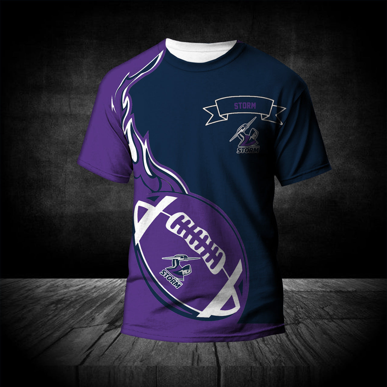 melbourne-storm-t-shirt-flame-ball-nrl