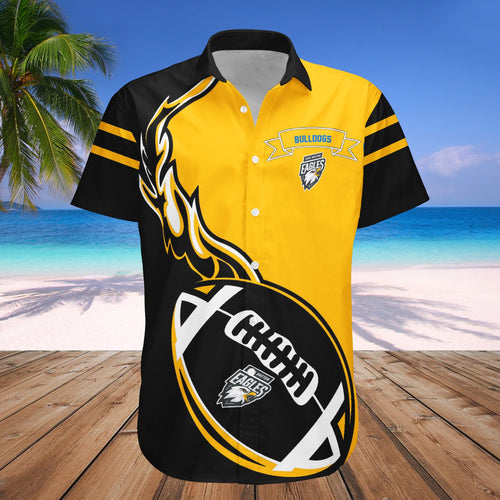 canterbury-bankstown-bulldogs-hawaii-shirt-flame-ball-nrl