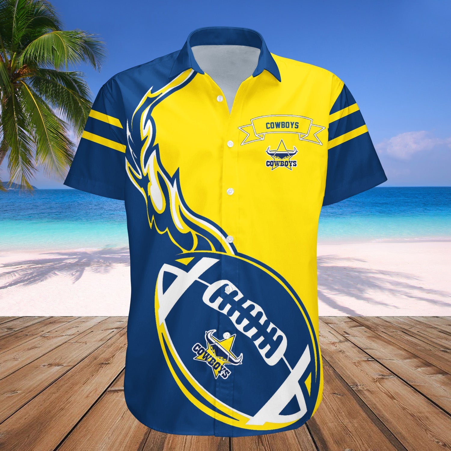 north-queensland-cowboys-hawaii-shirt-flame-ball-nrl