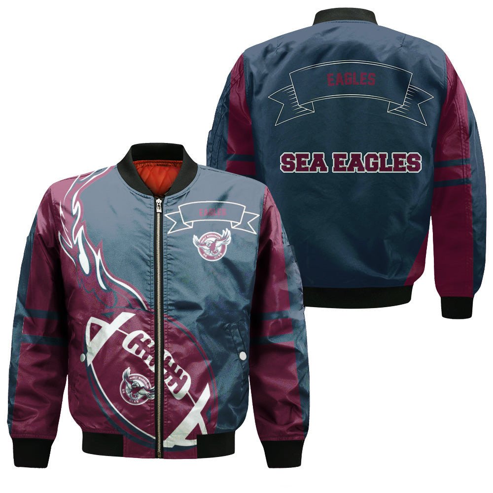 manly-warringah-sea-eagles-bomber-jacket-flame-ball-nrl