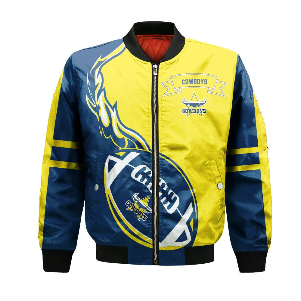 north-queensland-cowboys-bomber-jacket-flame-ball-nrl