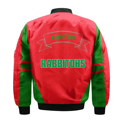 south-sydney-rabbitohs-bomber-jacket-flame-ball-nrl