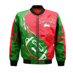 south-sydney-rabbitohs-bomber-jacket-flame-ball-nrl