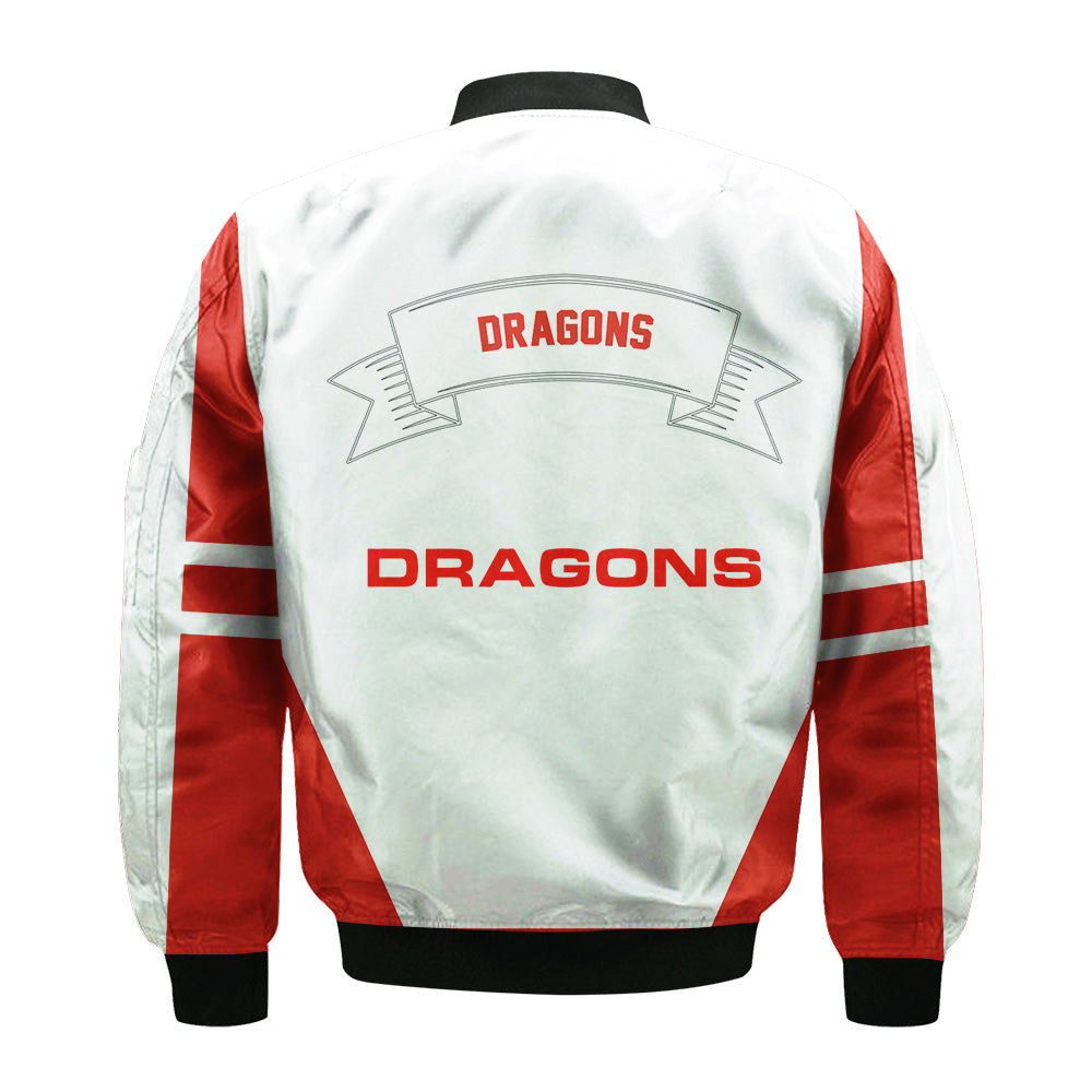 st-george-illawarra-dragons-bomber-jacket-flame-ball-nrl
