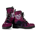 manly-warringah-sea-eagles-aboriginal-leather-boots-indigenous-style-nrl