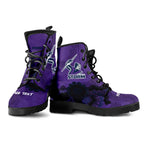 melbourne-storm-aboriginal-leather-boots-indigenous-style-nrl