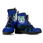 new-zealand-warriors-aboriginal-leather-boots-indigenous-style-nrl