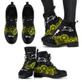 penrith-panthers-aboriginal-leather-boots-indigenous-style-nrl