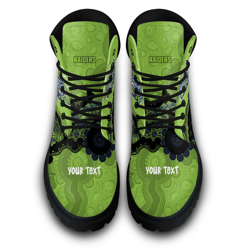 canberra-raiders-aboriginal-all-season-boots-indigenous-style-nrl