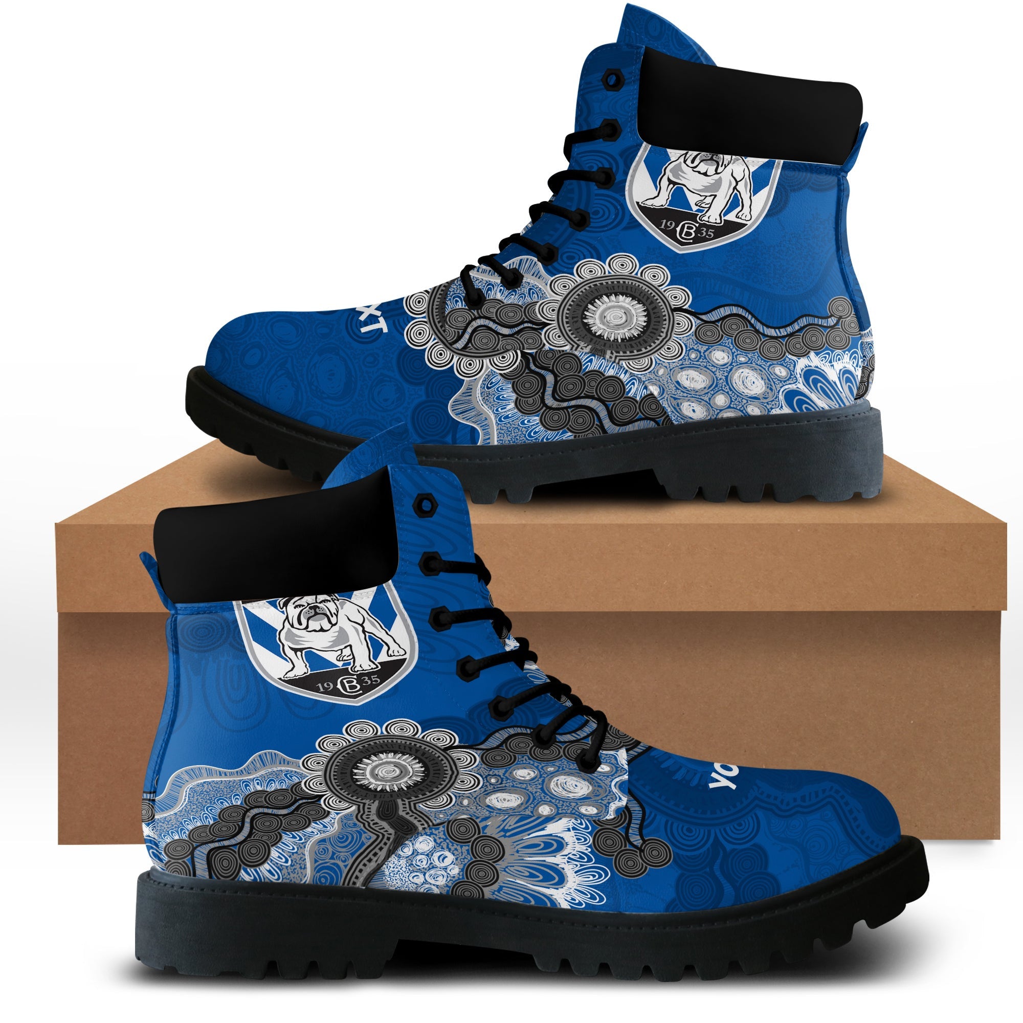 canterbury-bankstown-bulldogs-aboriginal-all-season-boots-indigenous-style-nrl