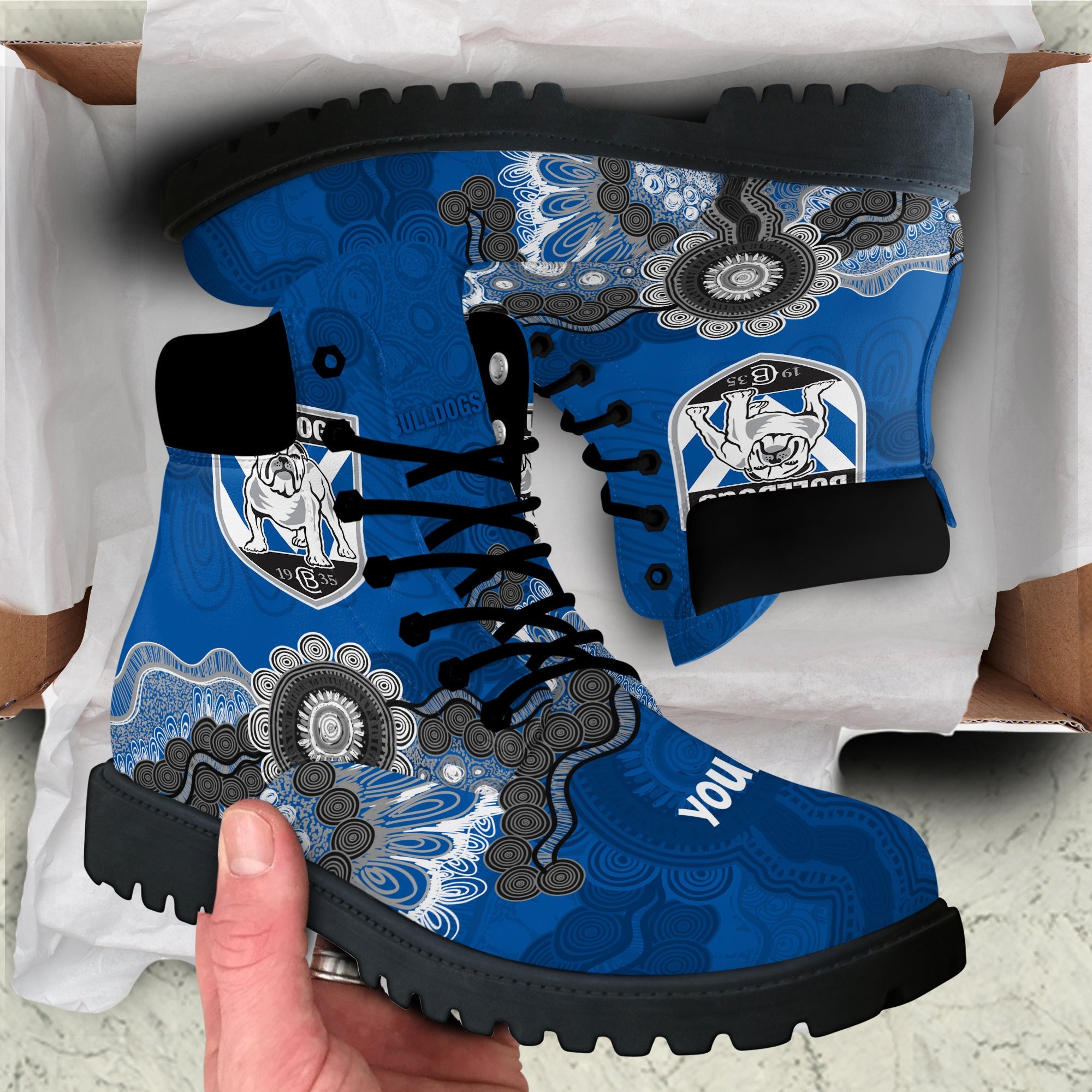 canterbury-bankstown-bulldogs-aboriginal-all-season-boots-indigenous-style-nrl