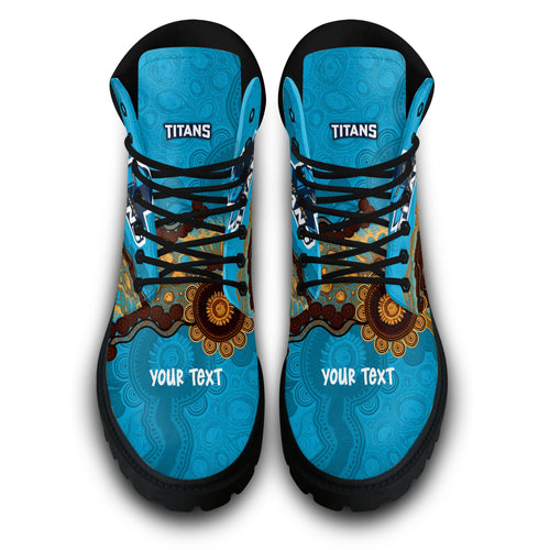 gold-coast-titans-aboriginal-all-season-boots-indigenous-style-nrl