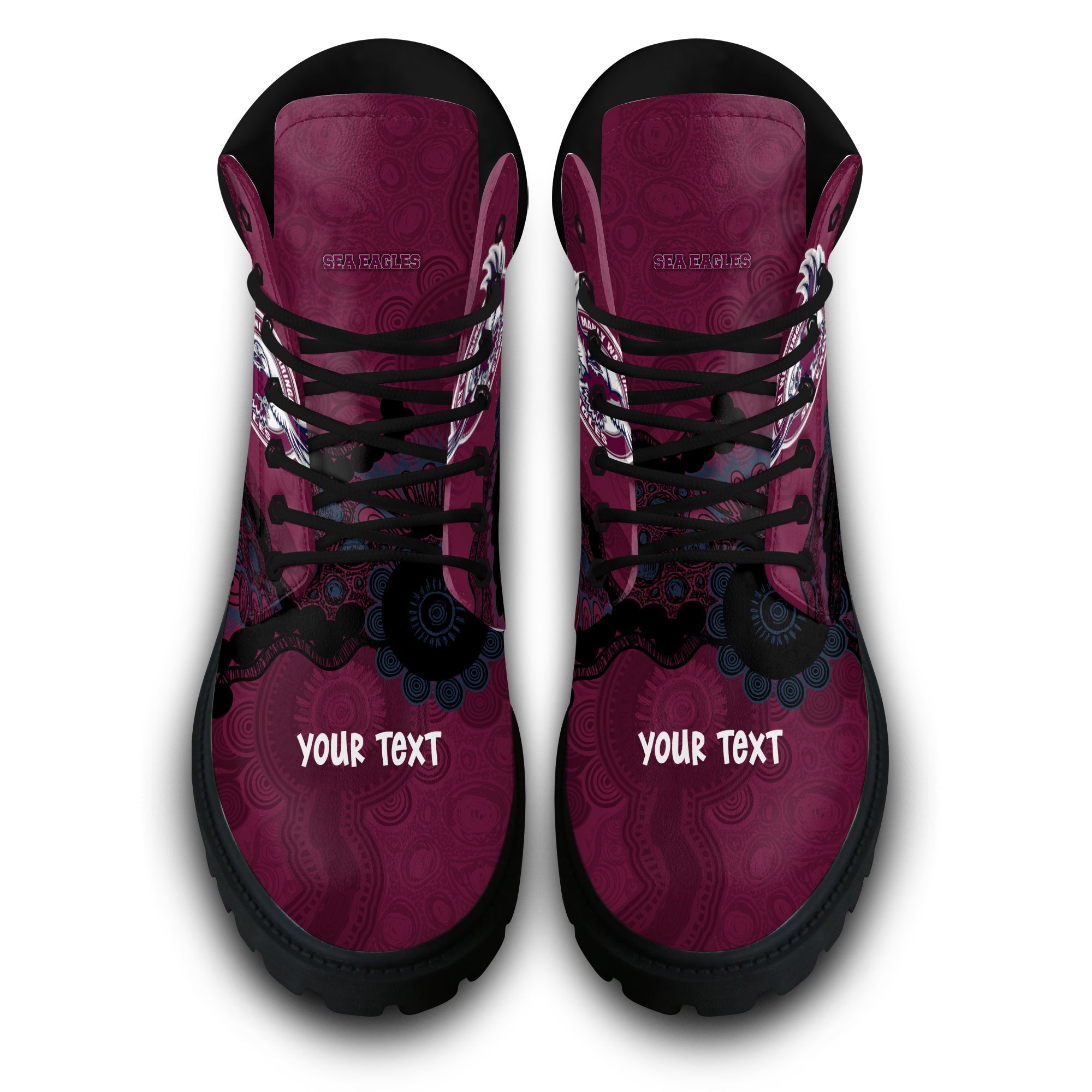 manly-warringah-sea-eagles-aboriginal-all-season-boots-indigenous-style-nrl