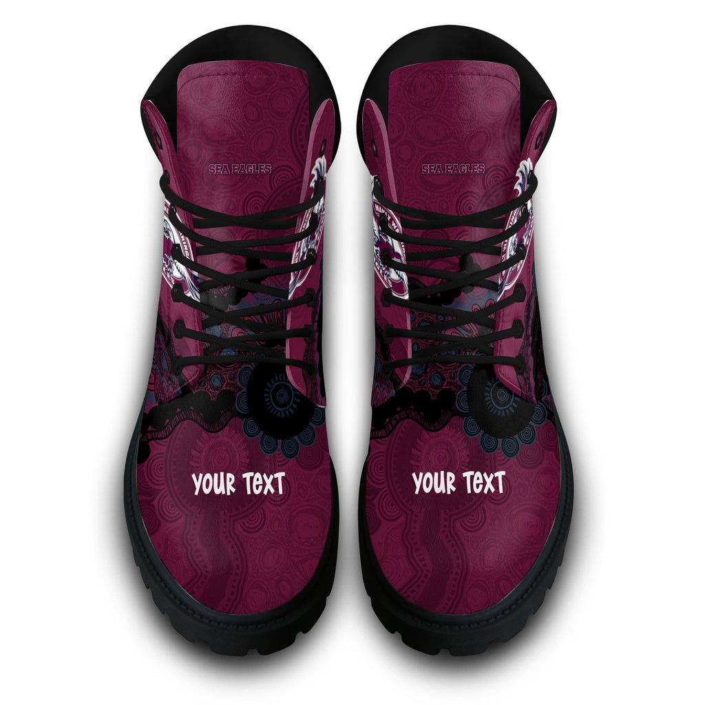 manly-warringah-sea-eagles-aboriginal-all-season-boots-indigenous-style-nrl