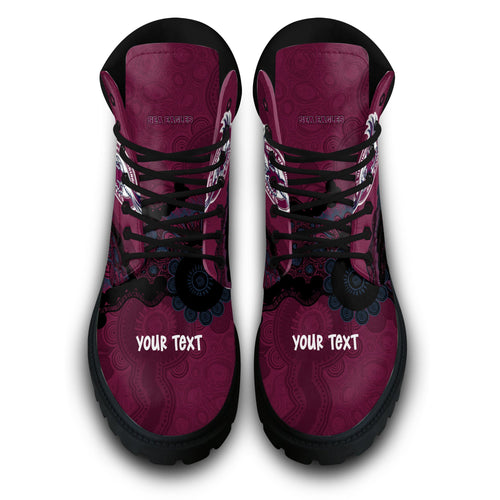 manly-warringah-sea-eagles-aboriginal-all-season-boots-indigenous-style-nrl