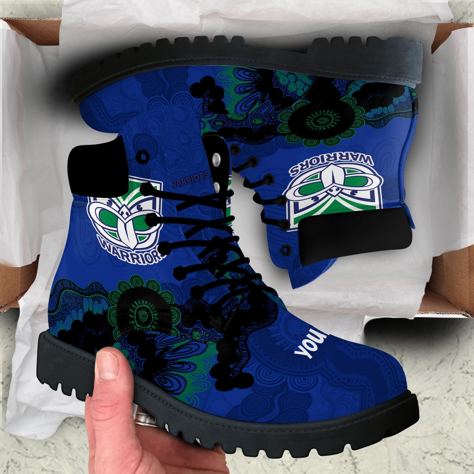 new-zealand-warriors-aboriginal-all-season-boots-indigenous-style-nrl