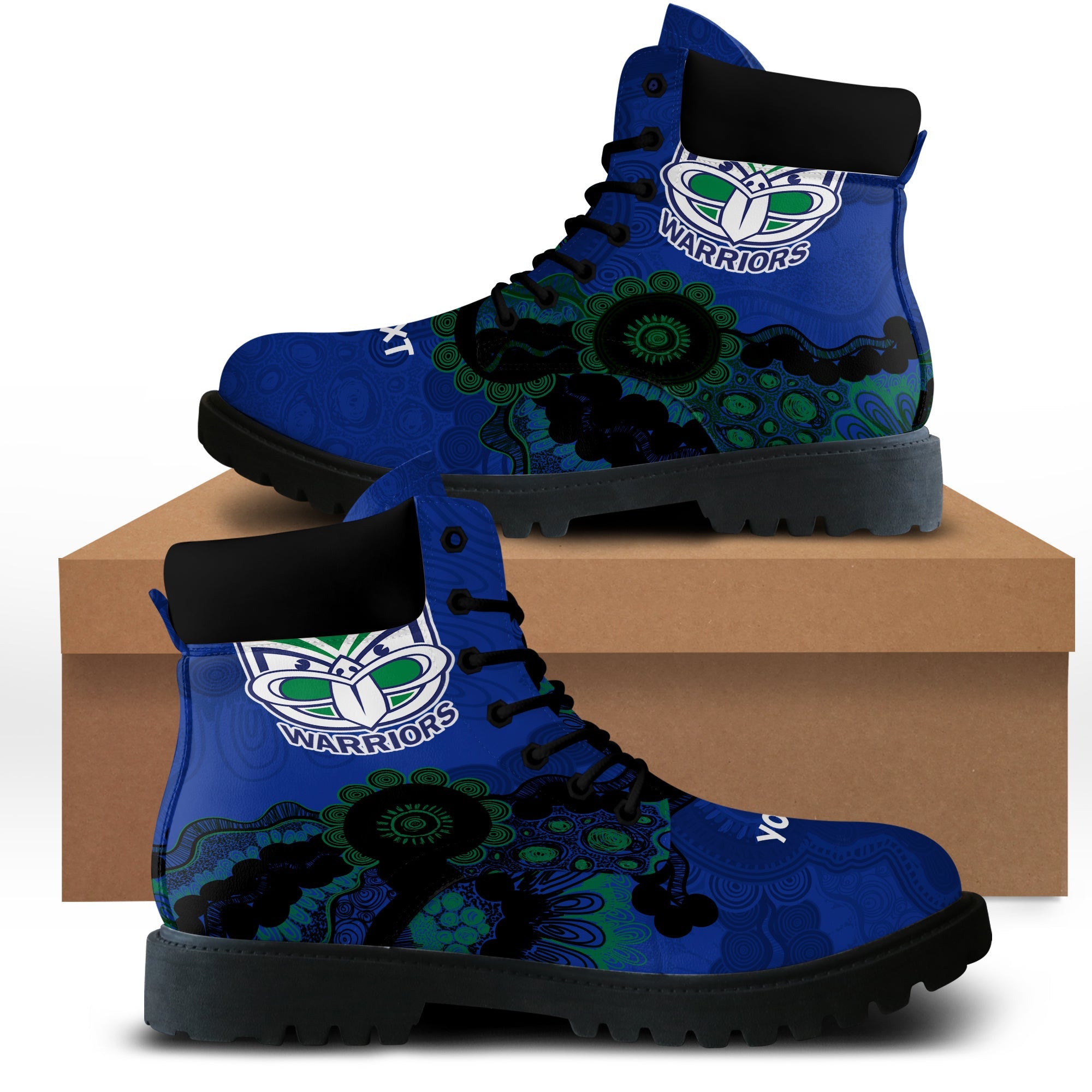 new-zealand-warriors-aboriginal-all-season-boots-indigenous-style-nrl