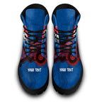 newcastle-knights-aboriginal-all-season-boots-indigenous-style-nrl