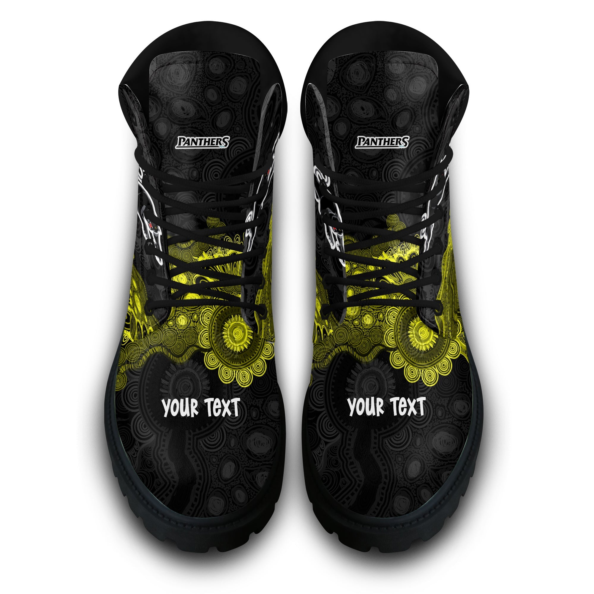 penrith-panthers-aboriginal-all-season-boots-indigenous-style-nrl