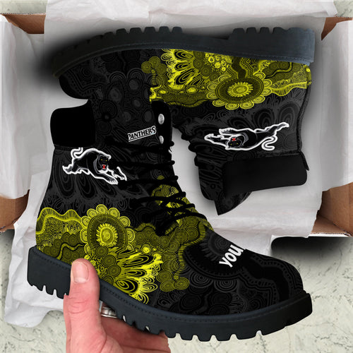 penrith-panthers-aboriginal-all-season-boots-indigenous-style-nrl