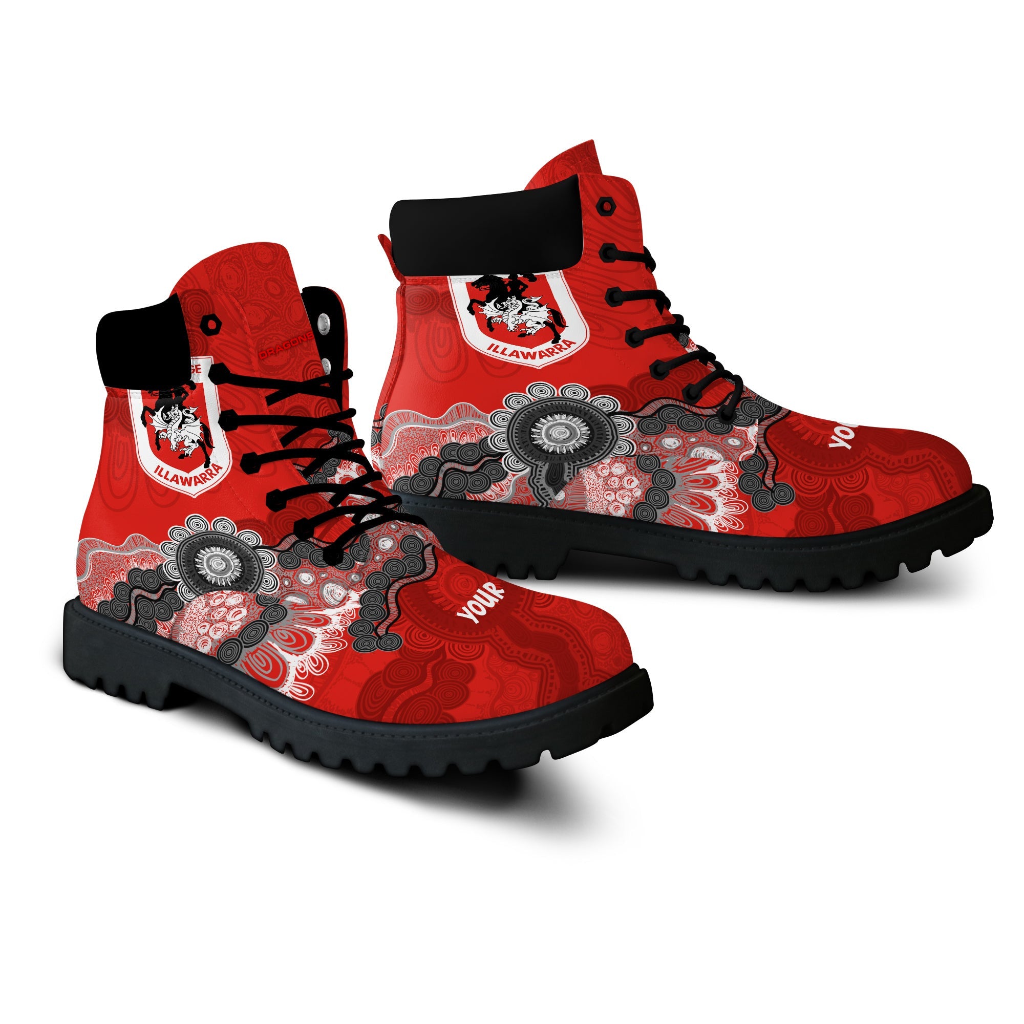 st-george-illawarra-dragons-aboriginal-all-season-boots-indigenous-style-nrl