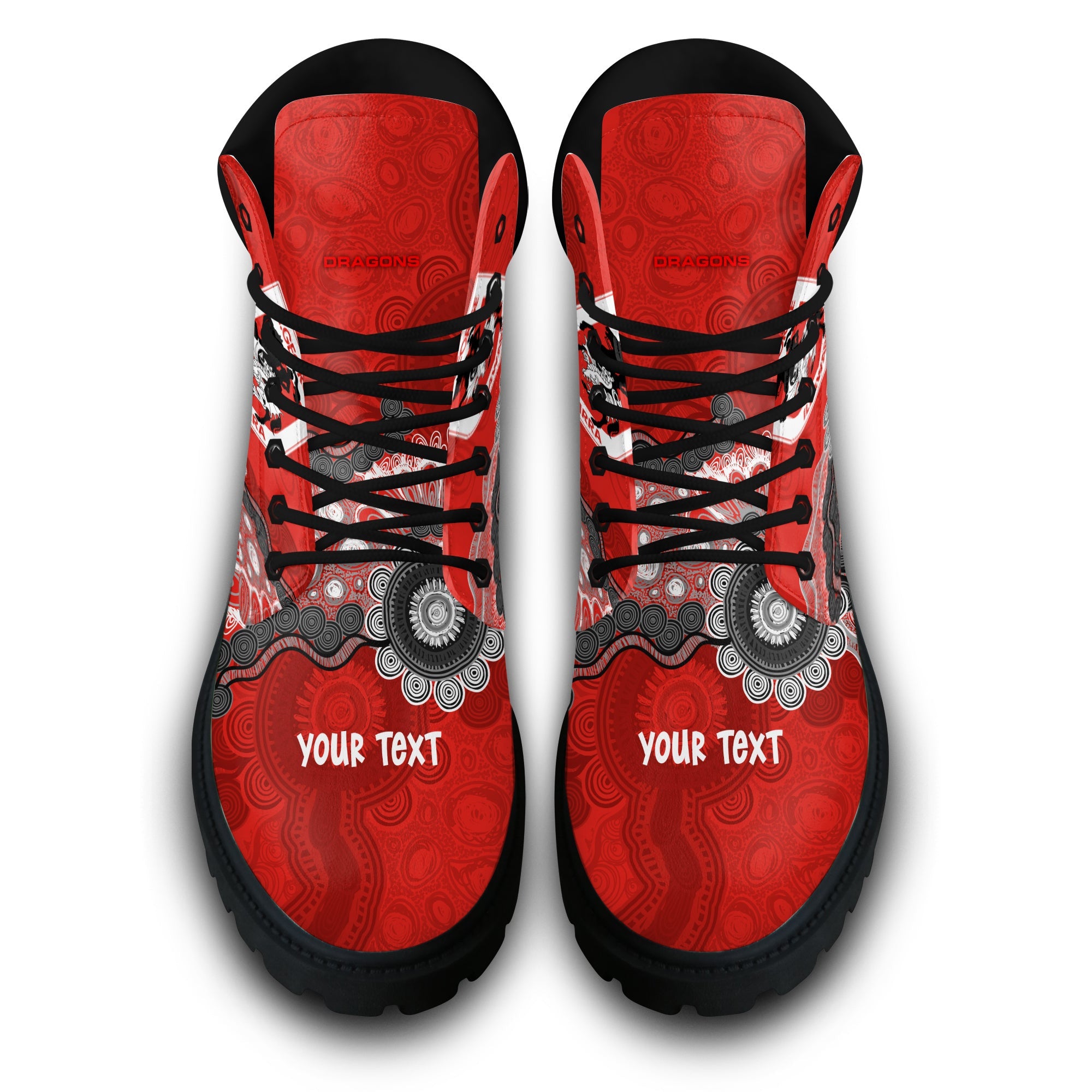 st-george-illawarra-dragons-aboriginal-all-season-boots-indigenous-style-nrl