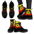 penrith-panthers-leather-boots-australian-aboriginal-flag-sun-painting-art-brush-nrl