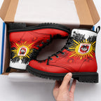 st-george-illawarra-dragons-leather-boots-australian-aboriginal-flag-sun-painting-art-brush-nrl