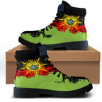 canberra-raiders-all-season-boots-australian-aboriginal-flag-sun-painting-art-brush-nrl