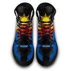 canterbury-bankstown-bulldogs-all-season-boots-australian-aboriginal-flag-sun-painting-art-brush-nrl