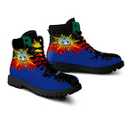 new-zealand-warriors-all-season-boots-australian-aboriginal-flag-sun-painting-art-brush-nrl