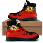 st-george-illawarra-dragons-all-season-boots-australian-aboriginal-flag-sun-painting-art-brush-nrl