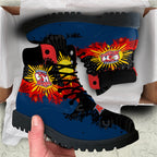 sydney-roosters-all-season-boots-australian-aboriginal-flag-sun-painting-art-brush-nrl