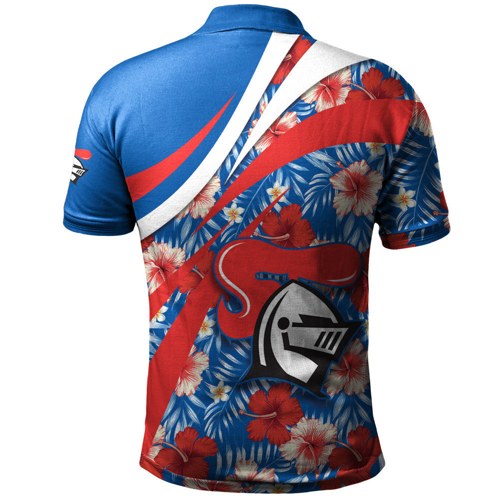 newcastle-knights-polo-hibiscus-sport-style-nrl