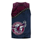 manly-warringah-sea-eagles-basketball-jersey-grunge-polynesian-tattoo-nrl