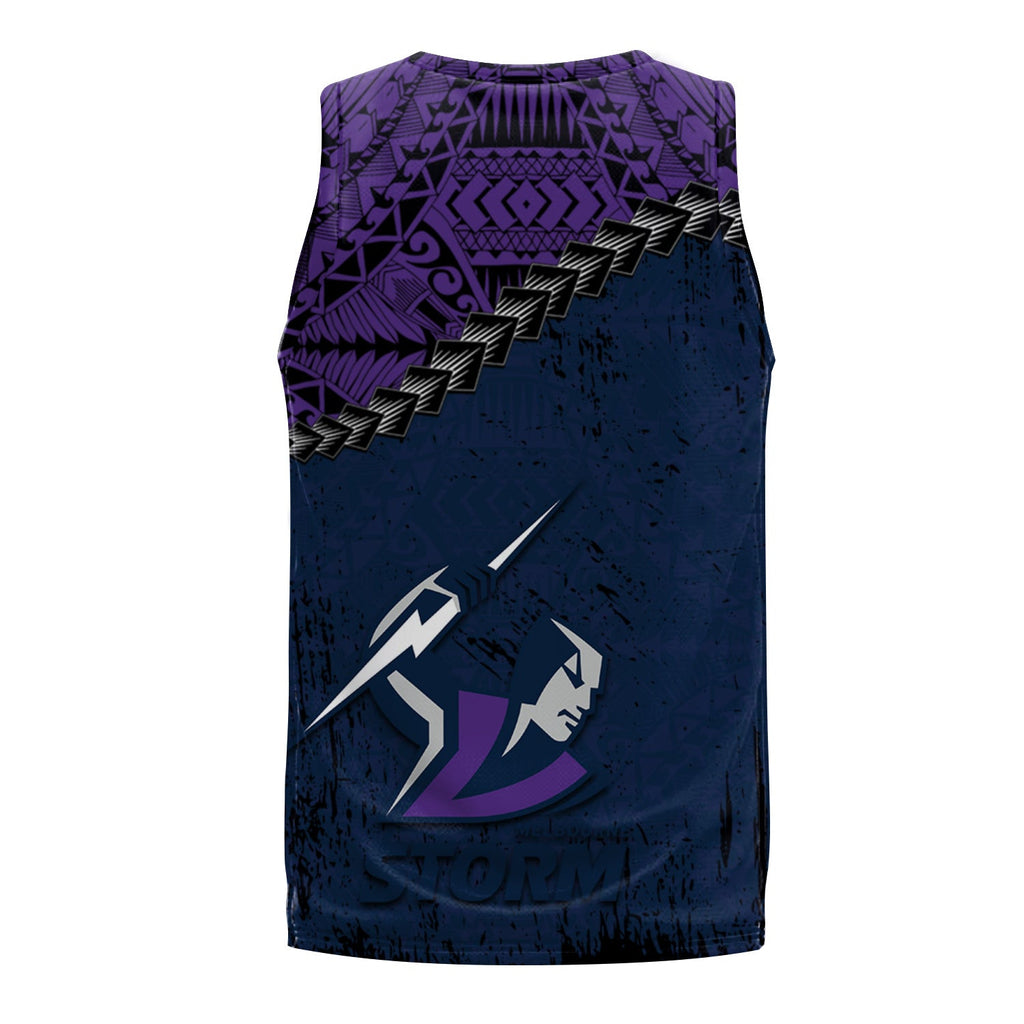 melbourne-storm-basketball-jersey-grunge-polynesian-tattoo-nrl