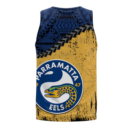 parramatta-eels-basketball-jersey-grunge-polynesian-tattoo-nrl