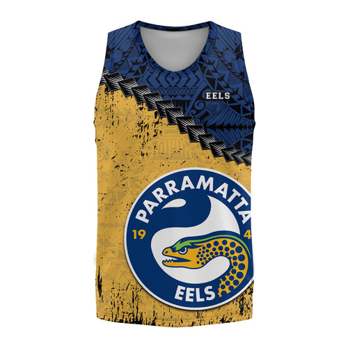 parramatta-eels-basketball-jersey-grunge-polynesian-tattoo-nrl