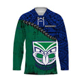 new-zealand-warriors-hockey-jersey-grunge-polynesian-tattoo-nrl