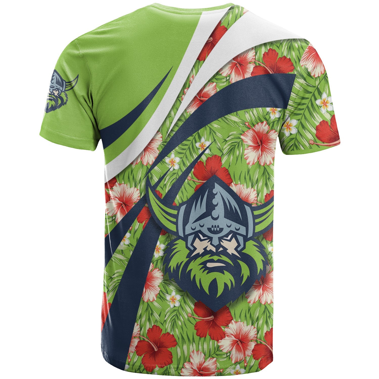 canberra-raiders-t-shirt-hibiscus-sport-style-nrl