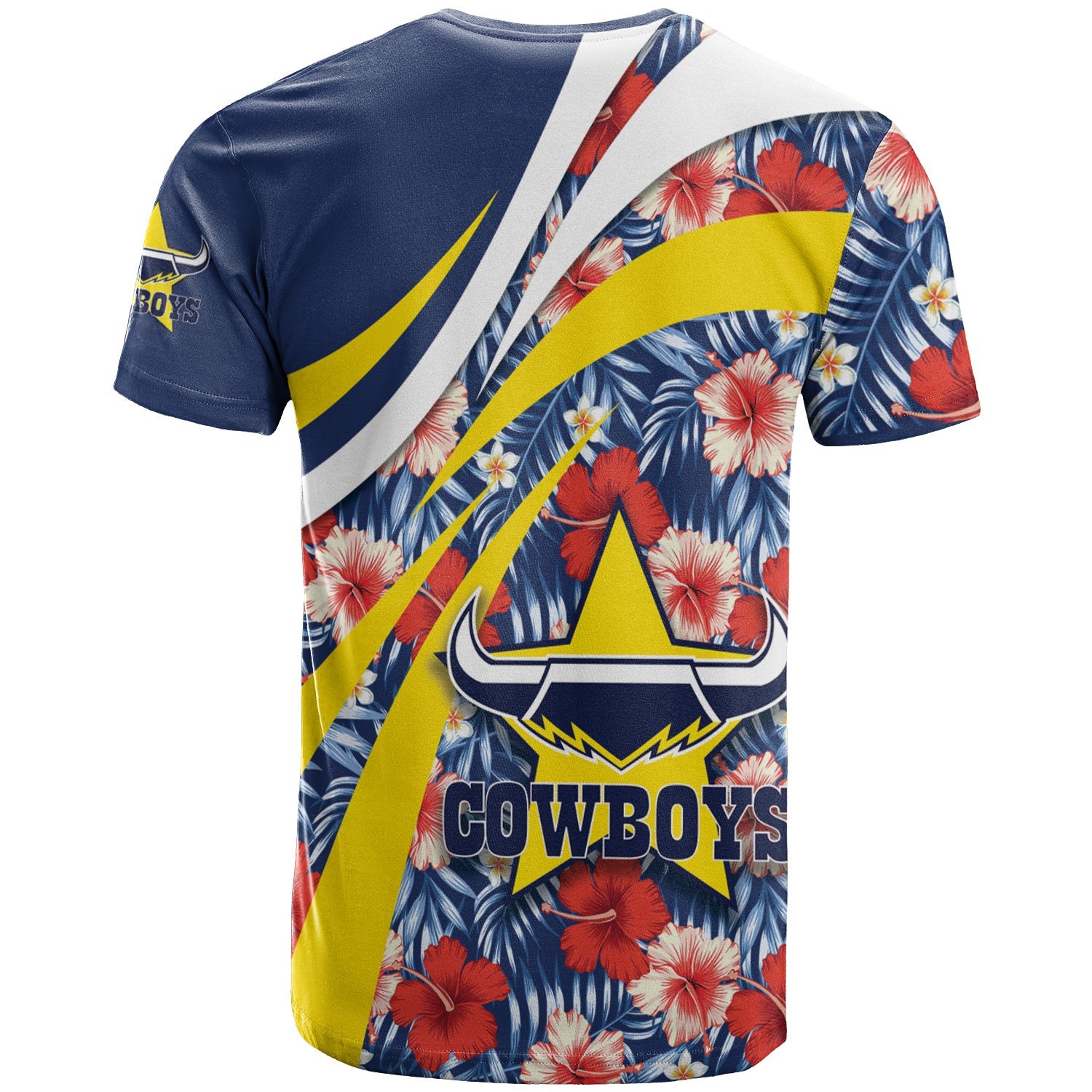 north-queensland-cowboys-t-shirt-hibiscus-sport-style-nrl
