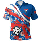 newcastle-knights-polo-hibiscus-sport-style-nrl