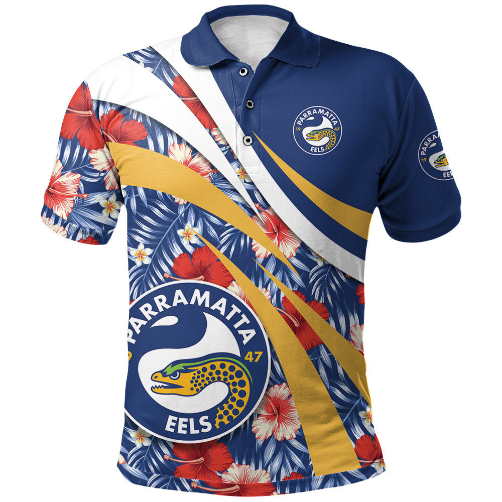 parramatta-eels-polo-hibiscus-sport-style-nrl
