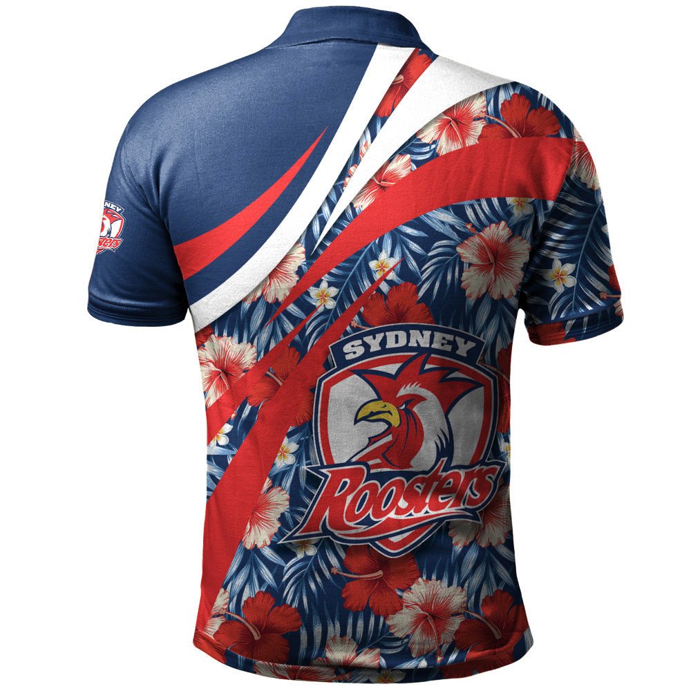 sydney-roosters-polo-hibiscus-sport-style-nrl