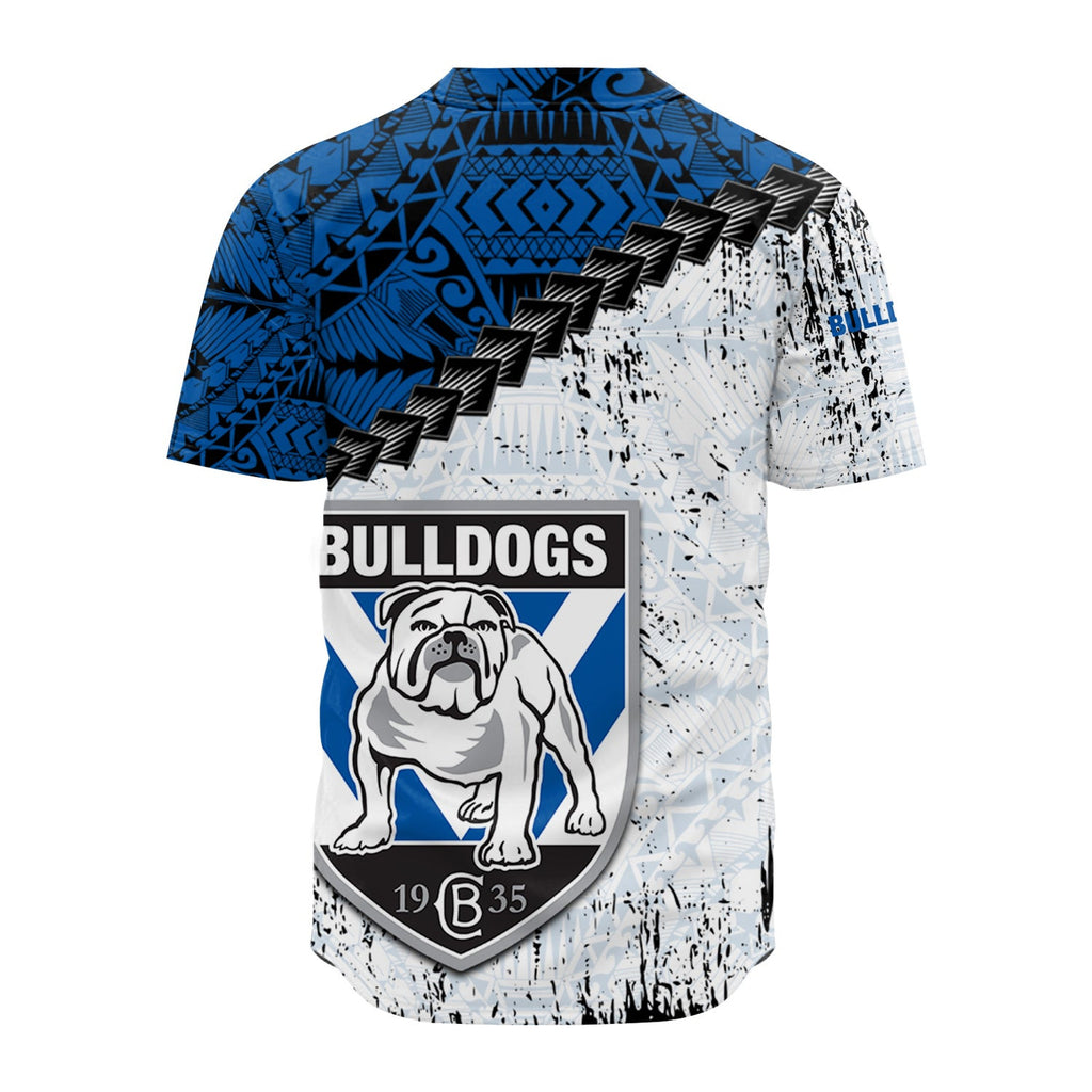 canterbury-bankstown-bulldogs-baseball-jersey-grunge-polynesian-tattoo-nrl