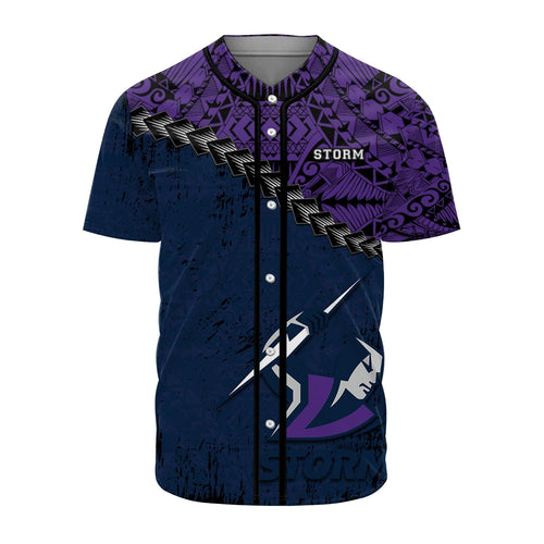 melbourne-storm-baseball-jersey-grunge-polynesian-tattoo-nrl