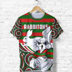 rabbitohs-indigenous-rugby-cartoon-t-shirt-nrl